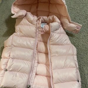 Ralph Lauren puffer vest